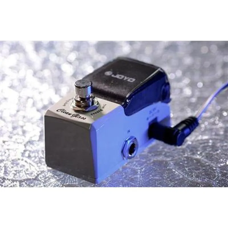 Joyo Joyo JF-307 Clean Glass - efekt gitarowy - zdjecie 8