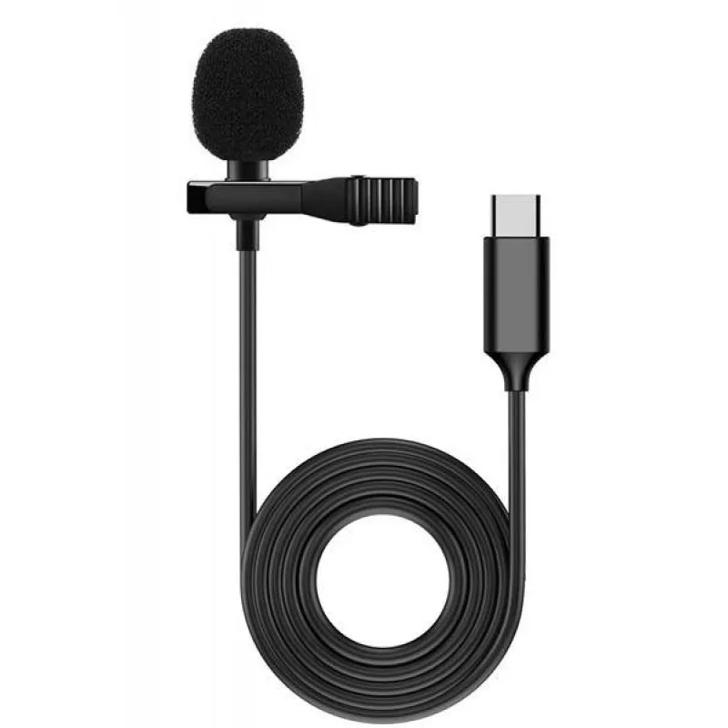 FZONE FZONE K-05 MIKROFON LAVALIER