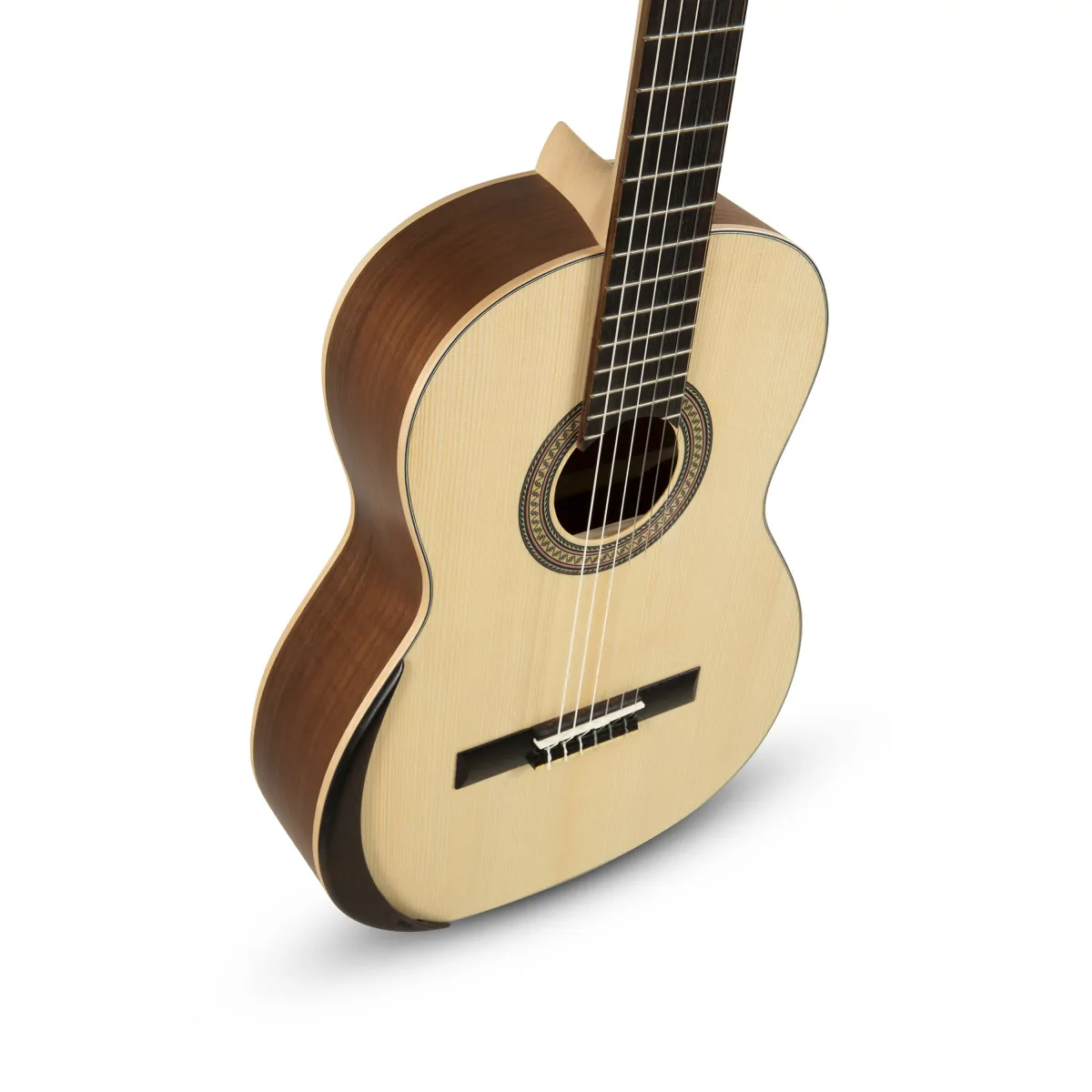 Manuel Rodriguez Manuel Rodriguez Ecologia E-65 Gitara klasyczna 4/4 - zdjecie 3
