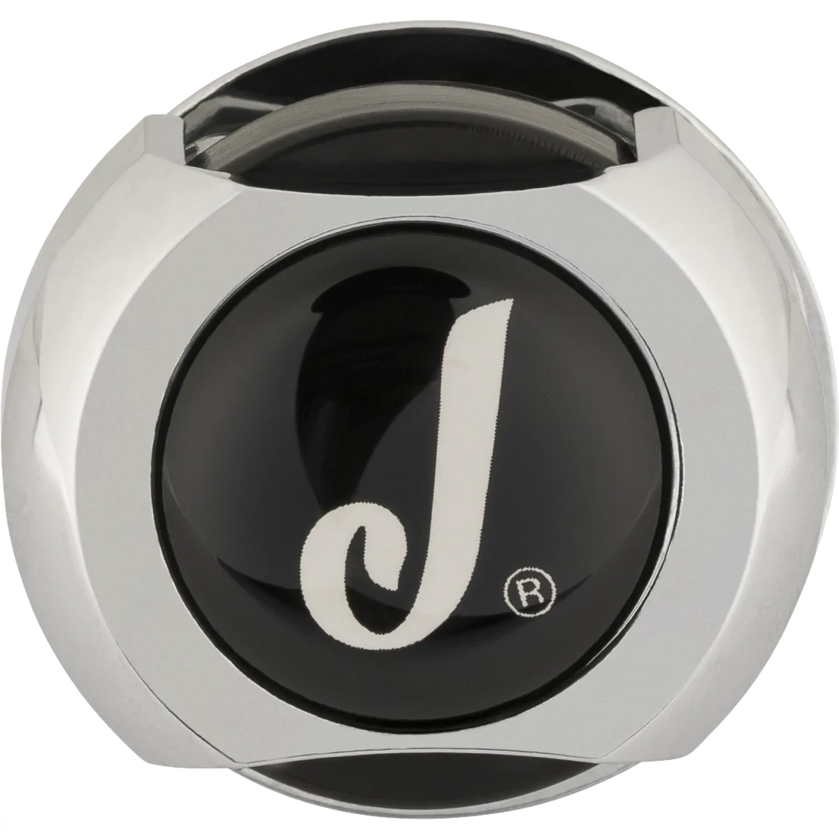 Jackson Jackson STRAP LOCKS CHROME blokady paska para - zdjecie 3