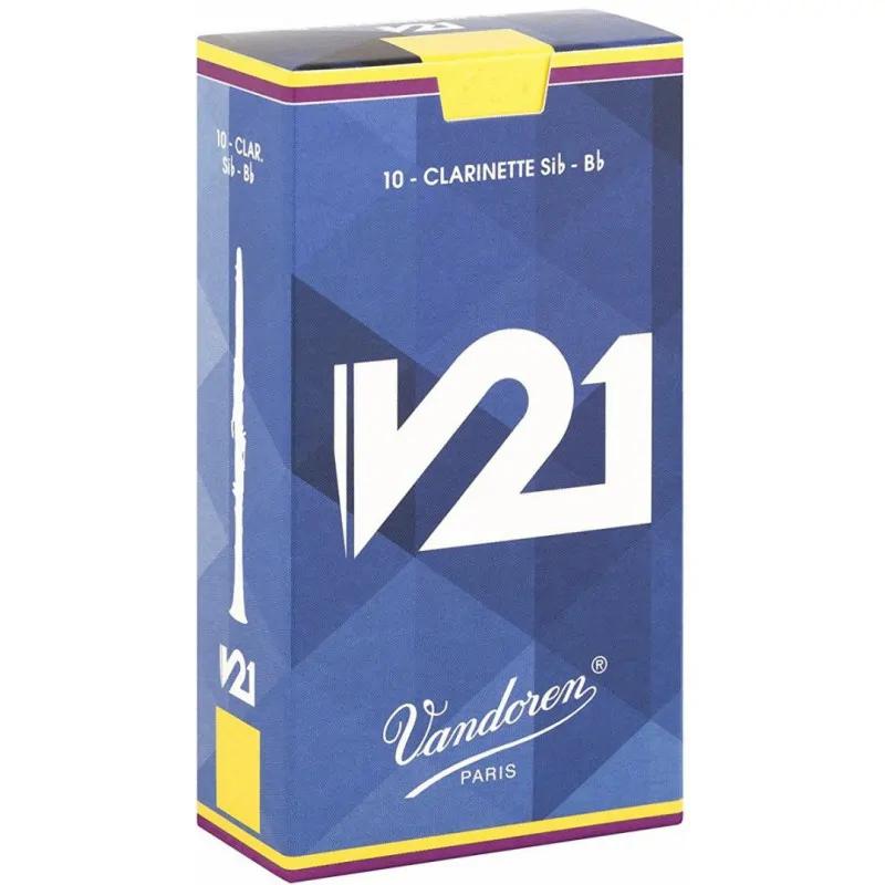 VANDOREN Vandoren V21 CR8035 3,5 stroik do klarnetu