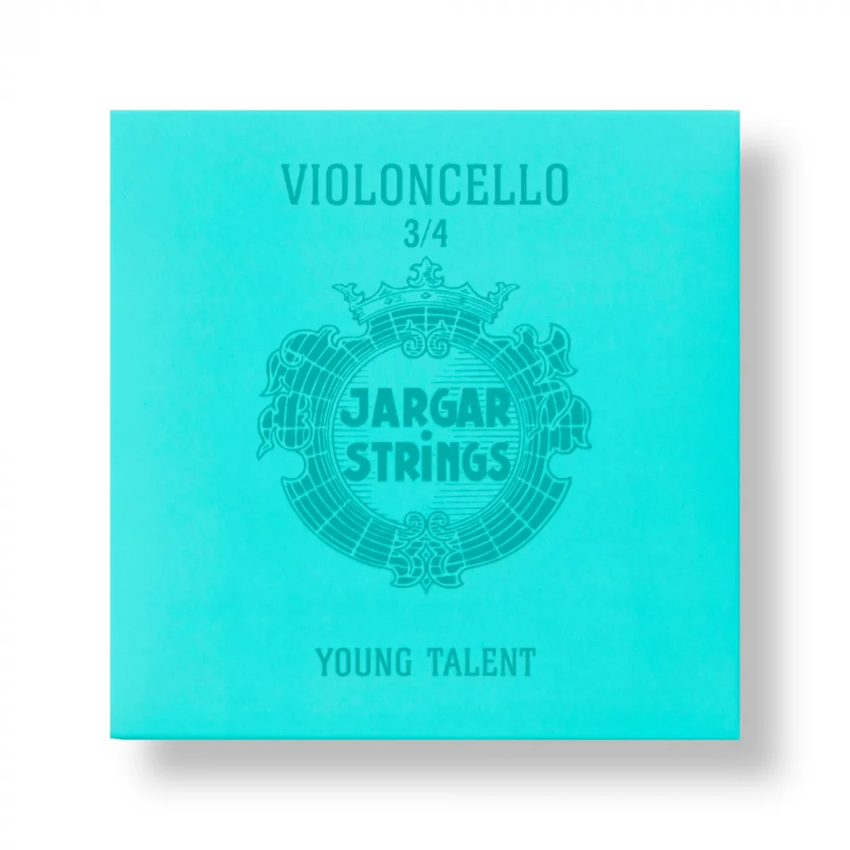 Jargar Jargar Young Talent 3/4 struny do wiolonczeli