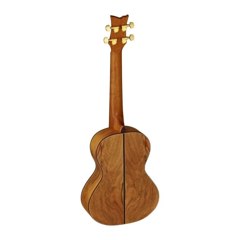Ortega Ortega Lizard TE-GB Ukulele Tenorowe z Przystawką - zdjecie 2