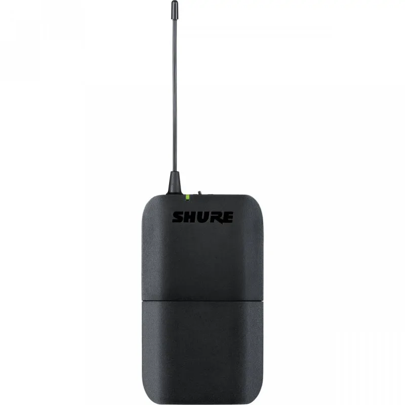 SHURE Shure BLX1=-H8E - Nadajnik bezprzewodowy (518-542 MHz)