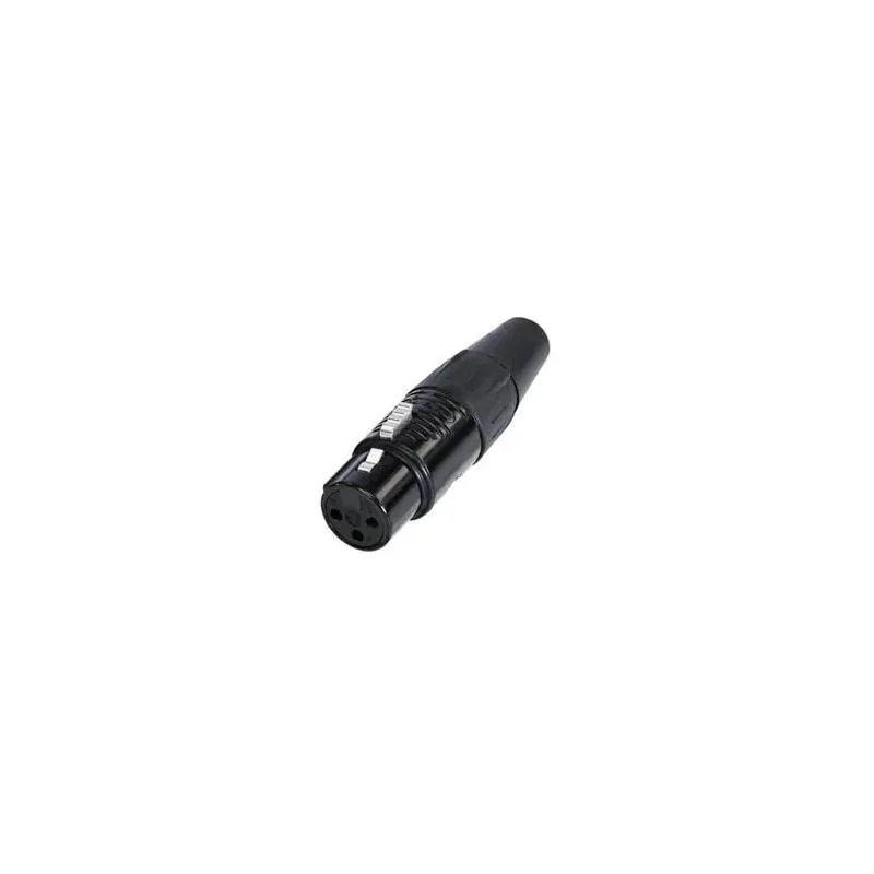 Rean REAN RC3F-BAG XLR żeński