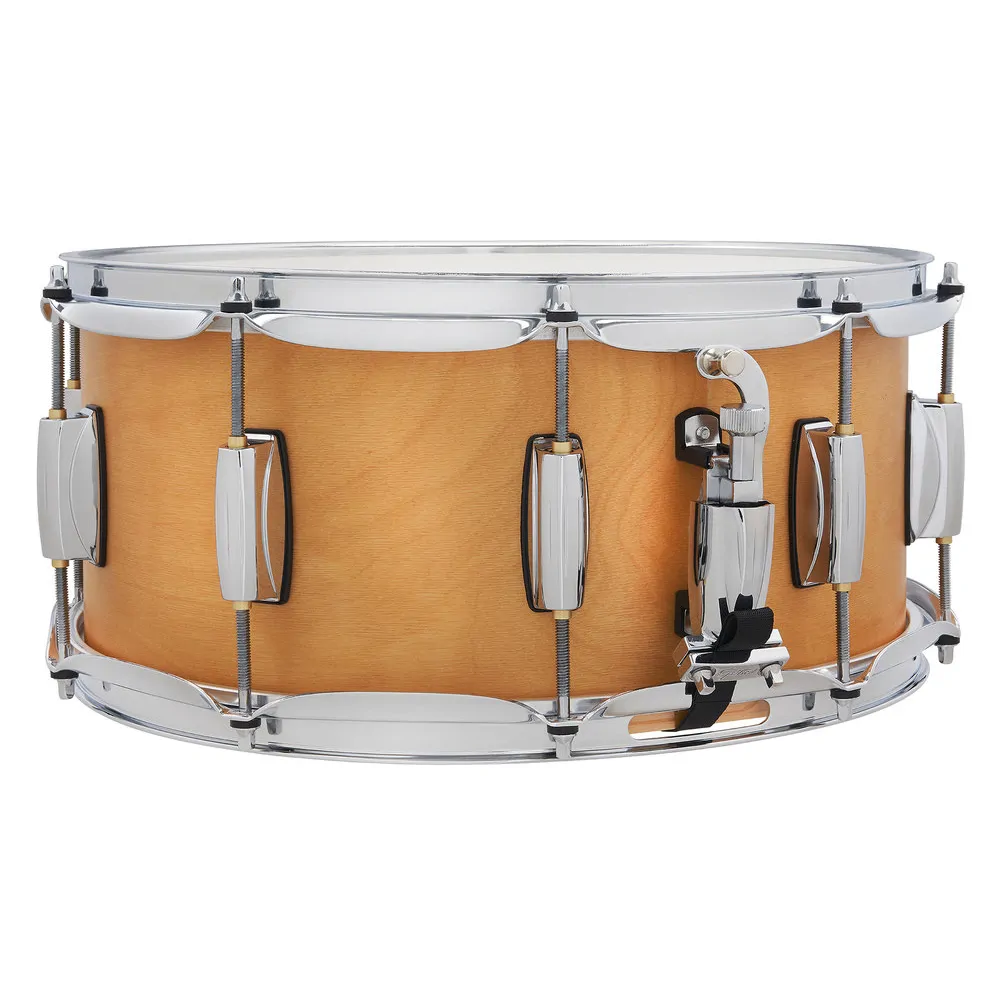 Gretsch Gretsch Full Range 14"x6,5" werbel brzoza - zdjecie 5