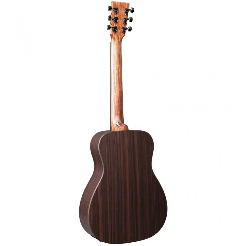 MARTIN Martin LX1RE gitara akustyczna - zdjecie 2