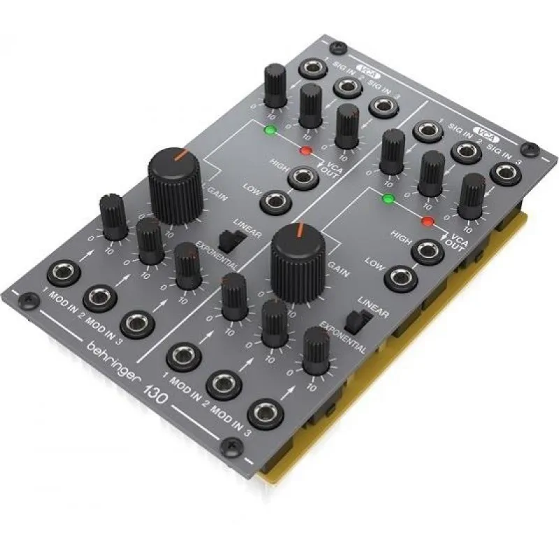Behringer Behringer 130 DUAL VCA