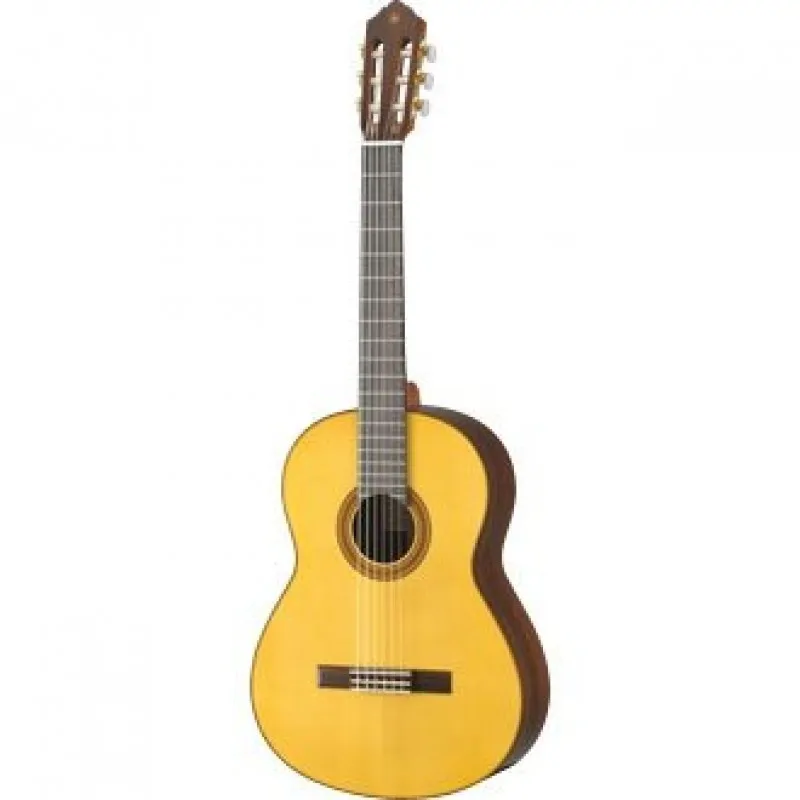 YAMAHA Yamaha CG182S gitara klasyczna