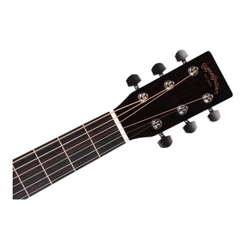 Sigma Guitars Sigma DT-ST-WF - zdjecie 3