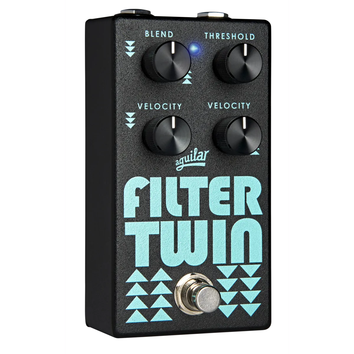 Aguilar Aguilar Filter Twin Gen2 Dual Envelope filter efekt do gitary basowej