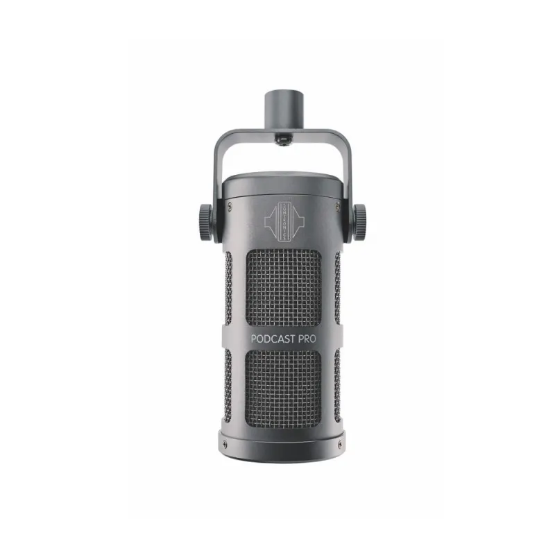 SONTRONICS Sontronics PODCAST PRO SPACE GREY