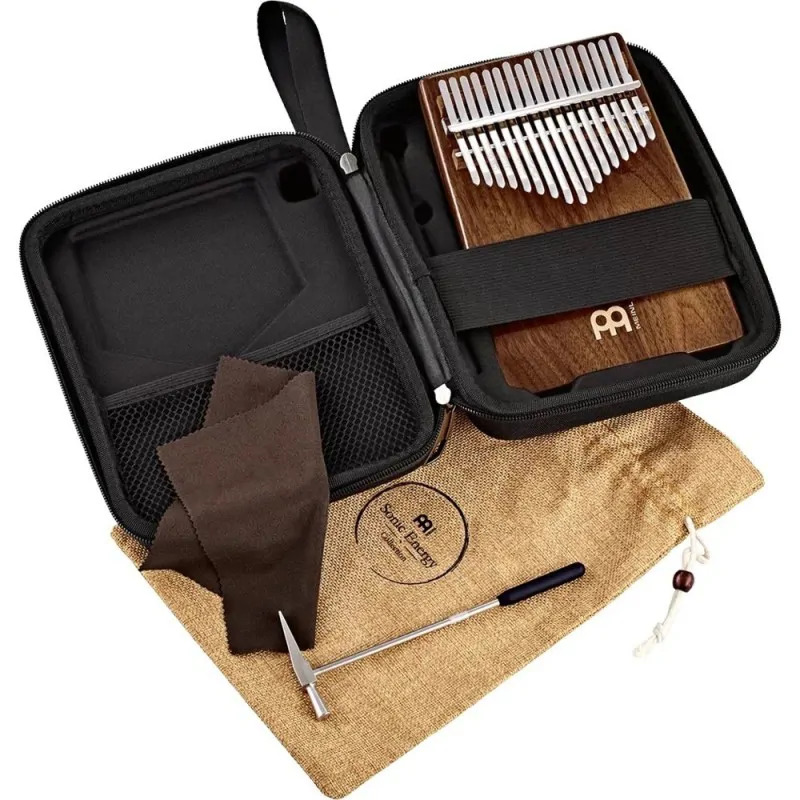 Meinl Sonic Energy Meinl KL1701S kalimba 17-tonowa - zdjecie 3