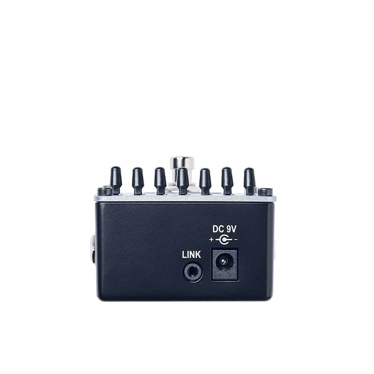 VOX Vox Valvenergy Tone Sculptor Nutube efekt do gitary Equalizer - zdjecie 2