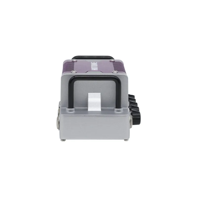 Hotone Hotone Nano Legacy Purple Wind - wzmacniacz gitarowy - zdjecie 3