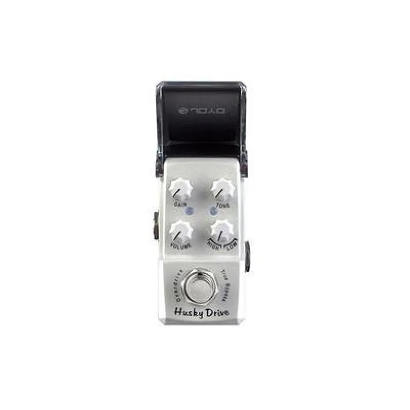 Joyo Joyo JF-314 Husky Drive - efekt gitarowy - zdjecie 6