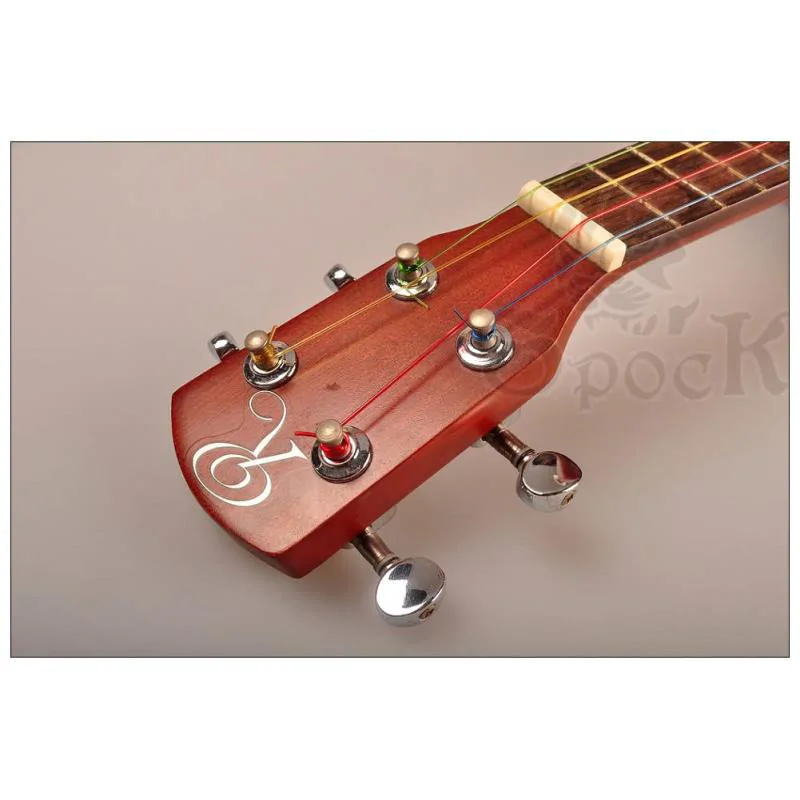 Roxtone Struny do Ukulele SU01 - zdjecie 6