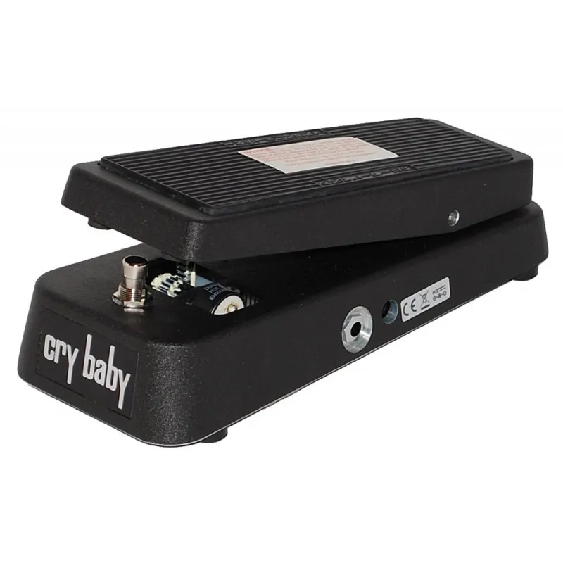 DUNLOP Dunlop GCB95 Cry Baby - zdjecie 2