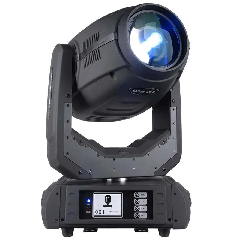 LIGHT4ME LIGHT4ME BSW 280 głowica ruchoma beam spot wash - zdjecie 2