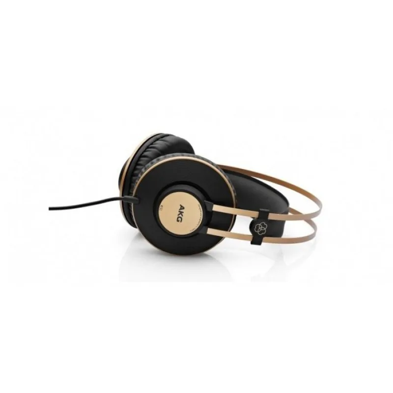 AKG AKG K92 słuchawki zamknięte - zdjecie 2