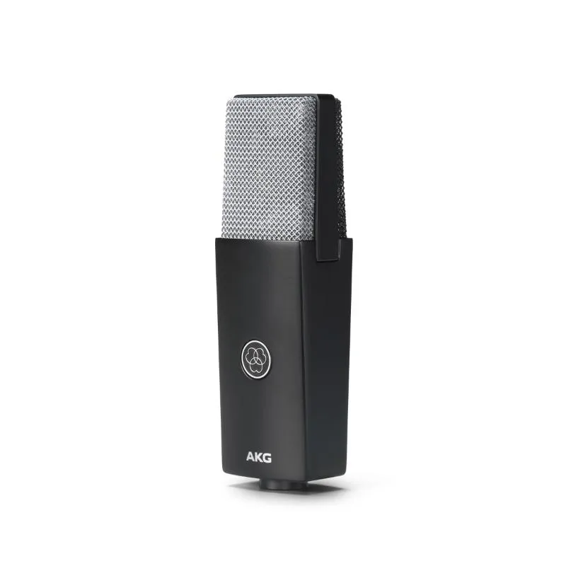 AKG AKG C104 - Studyjny mikrofon pojemnościowy