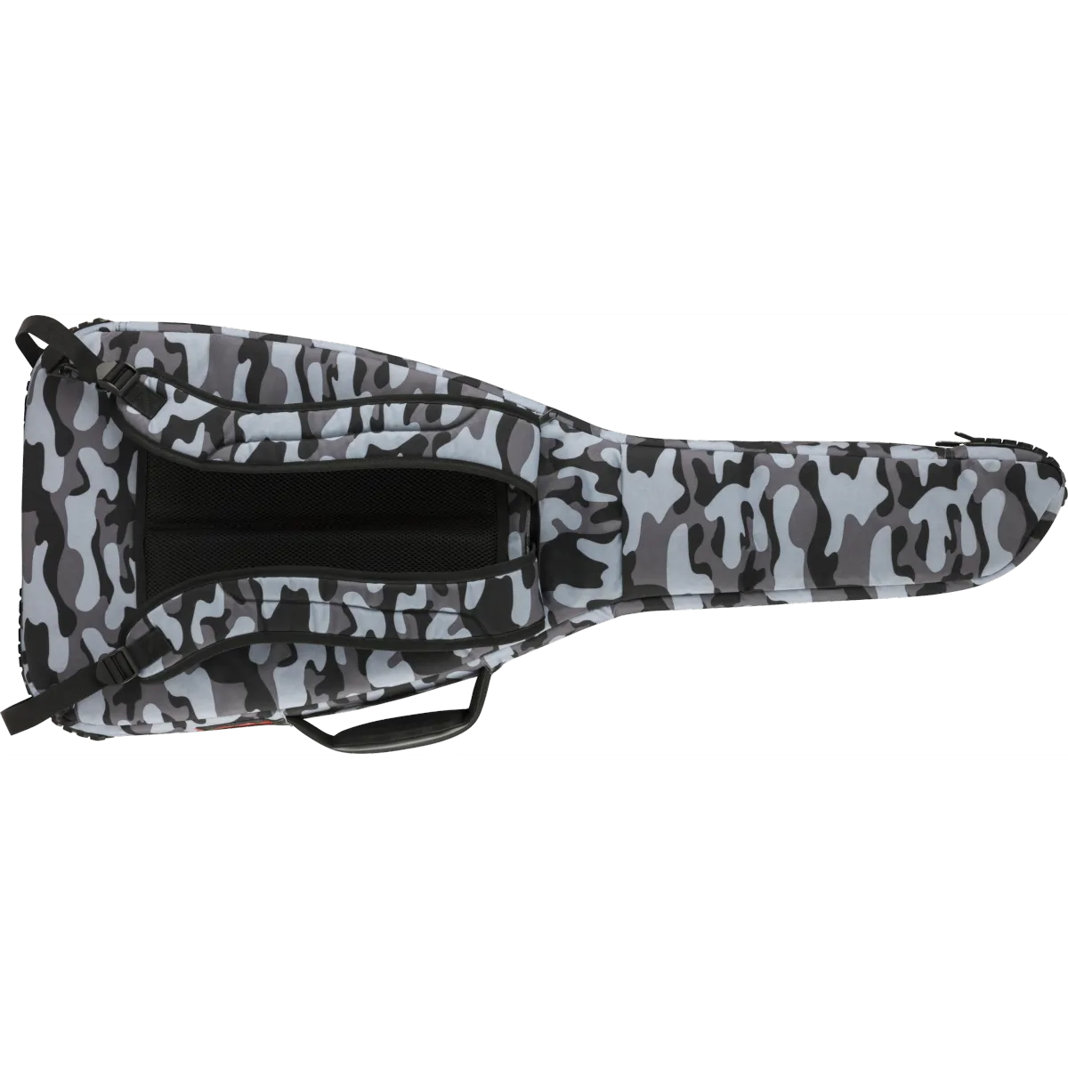 FENDER Fender FE920 Electric Guitar Gig Bag Winter Camo - zdjecie 2