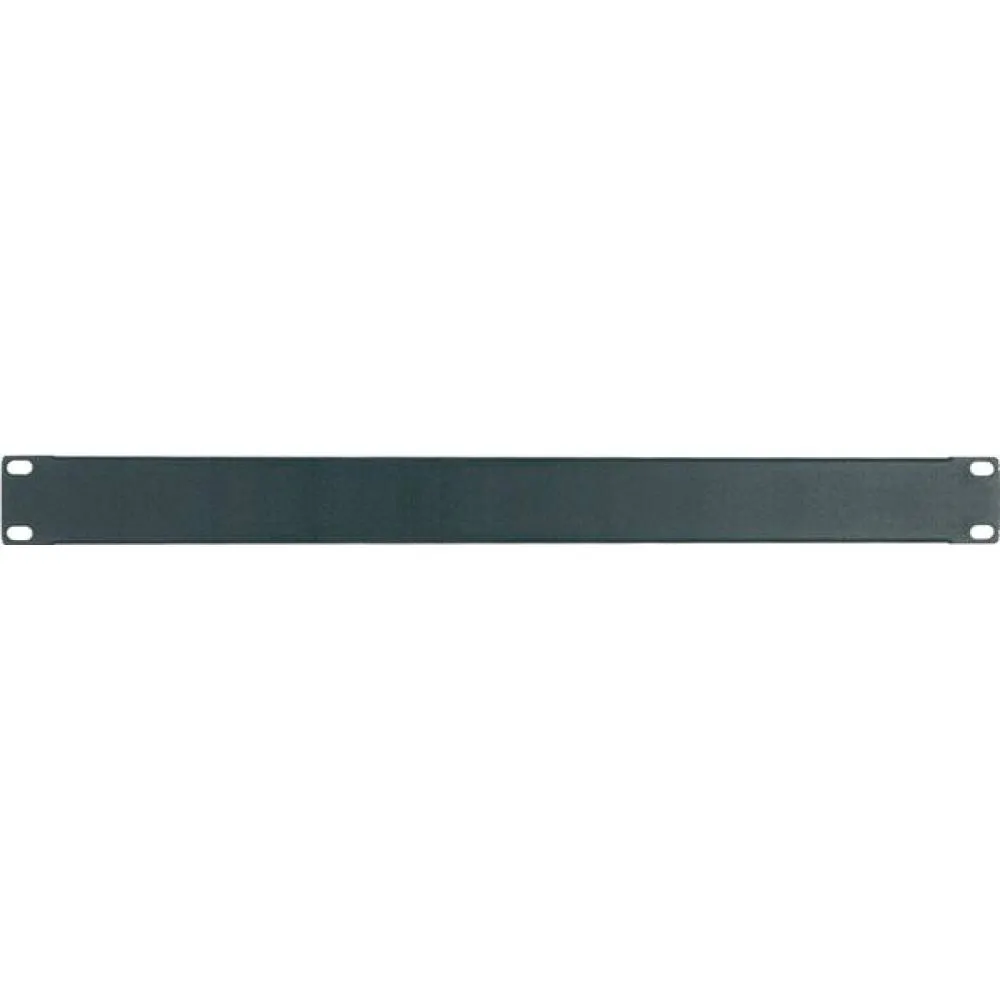 PROEL Proel RK1  panel zaślepiający 19' rack