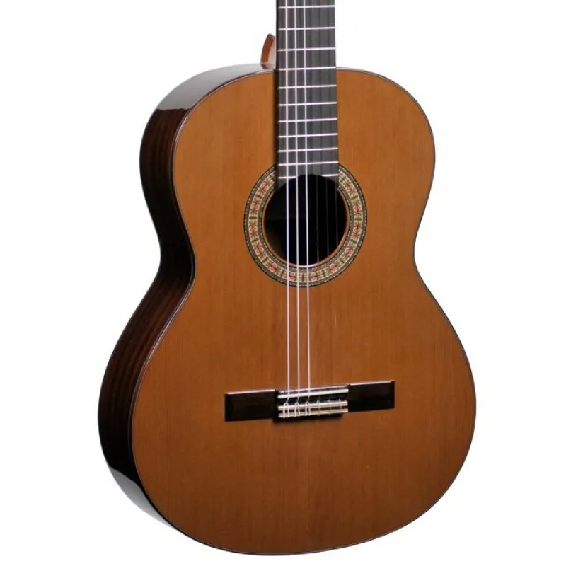 ALHAMBRA ALHAMBRA 3CLH 4/4 Gitara klasyczna leworęczna - zdjecie 4