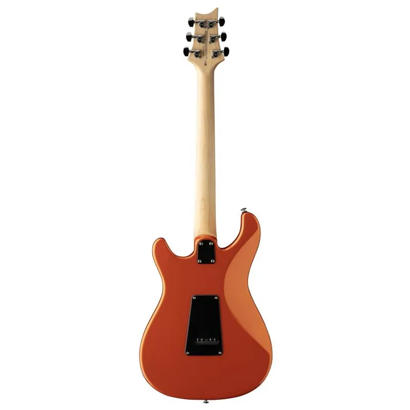 PRS PRS SE NF3 2026 Maple Metallic Orange - gitara elektryczna - zdjecie 3