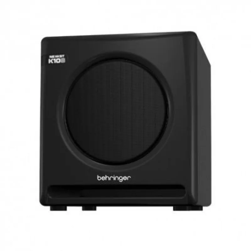 Behringer Behringer K10S subwoofer studyjny