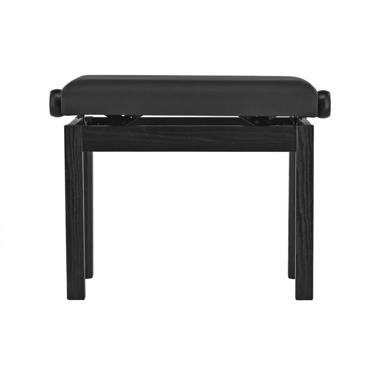 GEWA Gewa F900540 ława do pianina czarny mat skaj - zdjecie 4