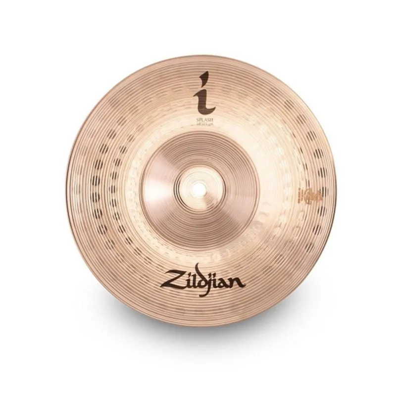 Zildjian Zildjian I Family 10" splash talerz - zdjecie 3