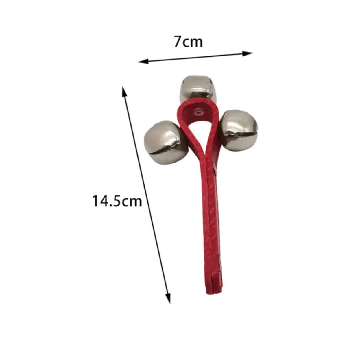 Jeremi Kera Audio G11-3A janczary na rączce - zdjecie 2