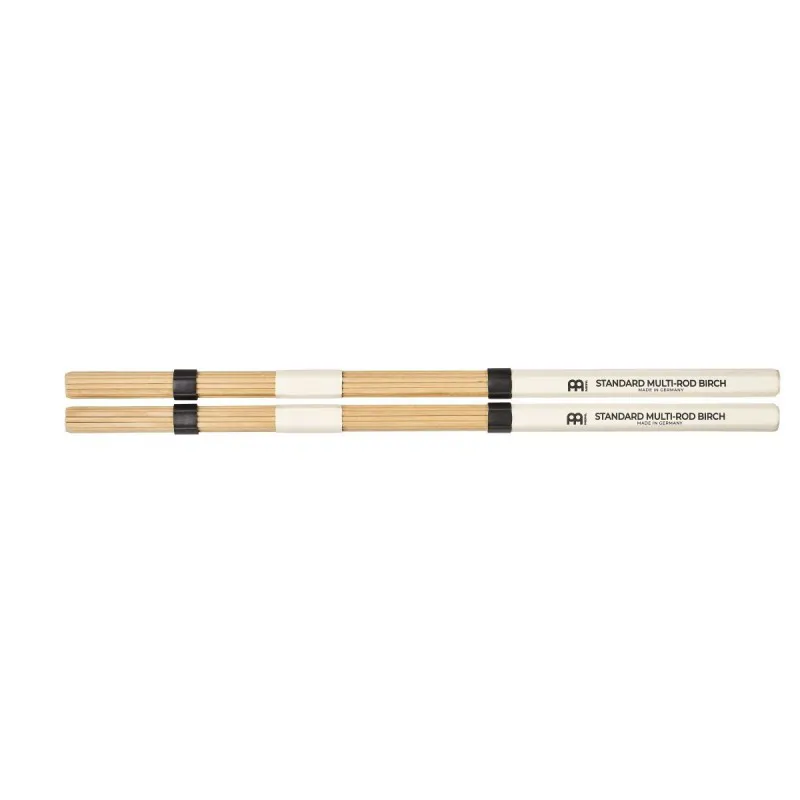 MEINL MEINL STANDARD HOT ROD brzozowe rózgi