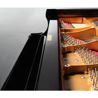 KAWAI SHIGERU KAWAI SK-7 fortepian mistrzowski 229 cm - zdjecie 4