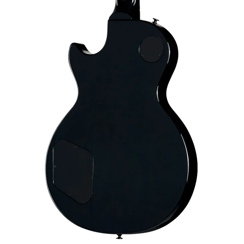 Gibson Gibson Les Paul Studio Dark Navy Gitara Elektryczna - zdjecie 4
