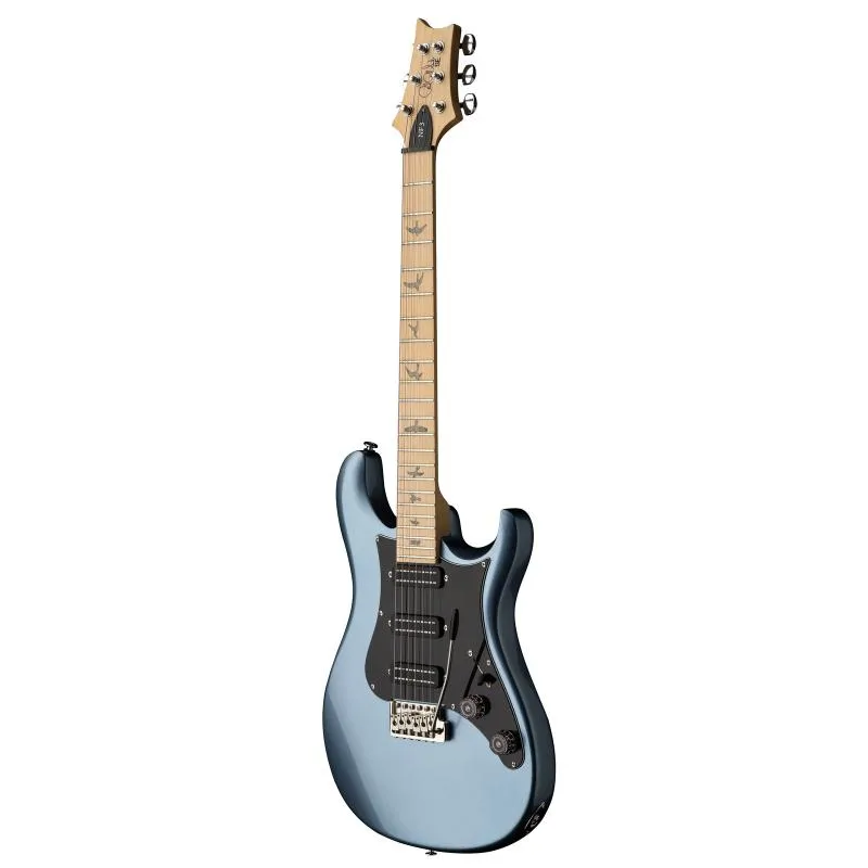 PRS PRS SE NF3 Maple Ice Blue Metallic - gitara elektryczna