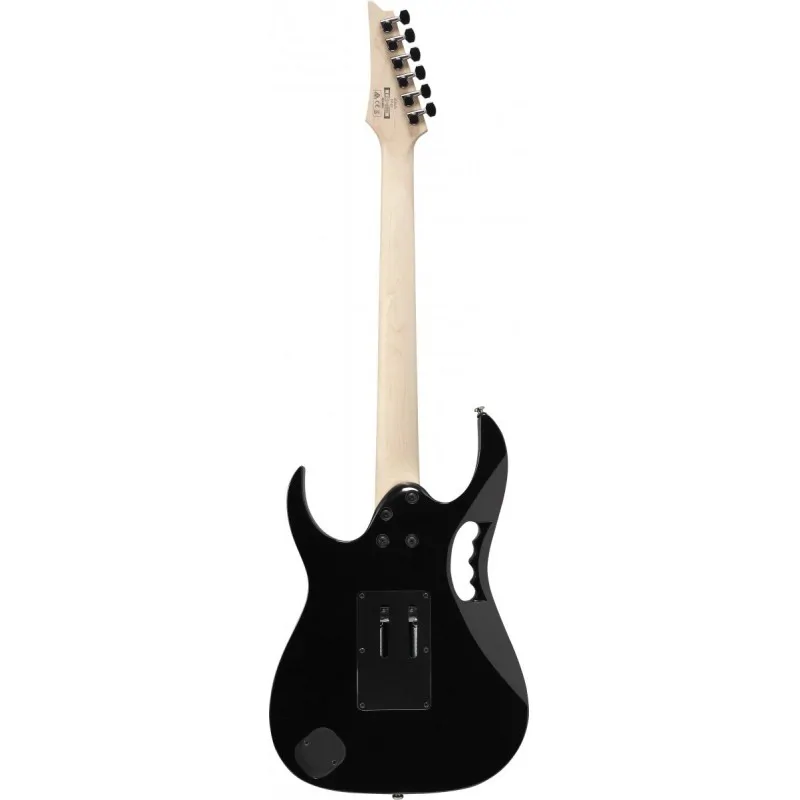 IBANEZ Ibanez JEMJR BK Steve Vai Signature - zdjecie 3