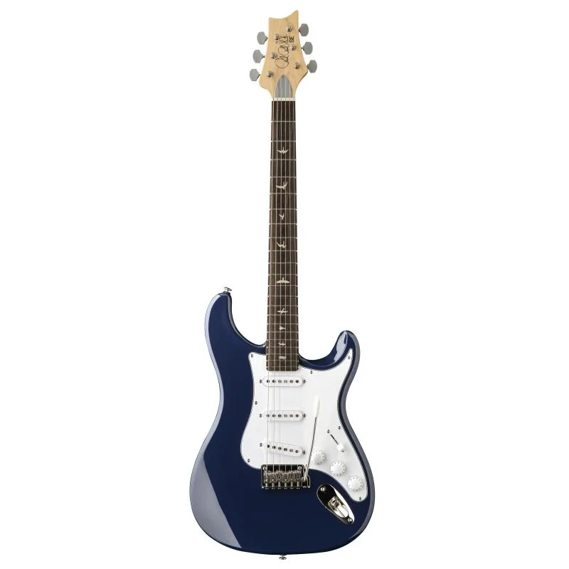 PRS PRS SE Silver Sky 2026 Trad Blue - gitara elektryczna