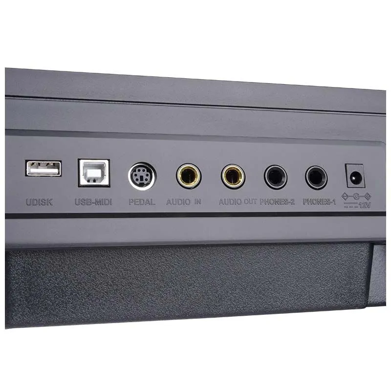  MK DP 881 pianino cyfrowe - zdjecie 8