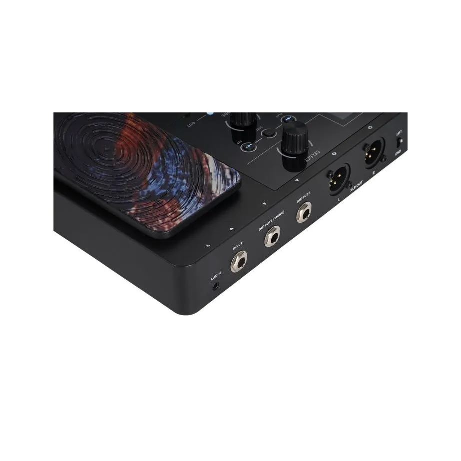 Mooer Mooer GE150 MAX Li - zdjecie 11