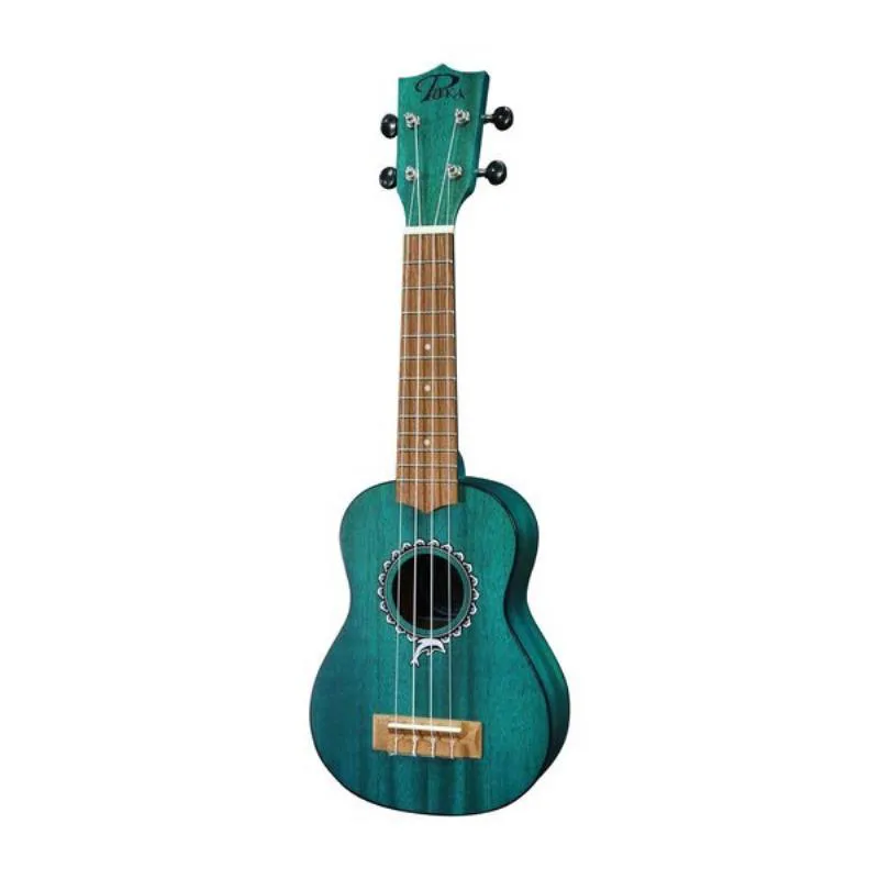  Ukulele PUKA PK-DPS Sopran