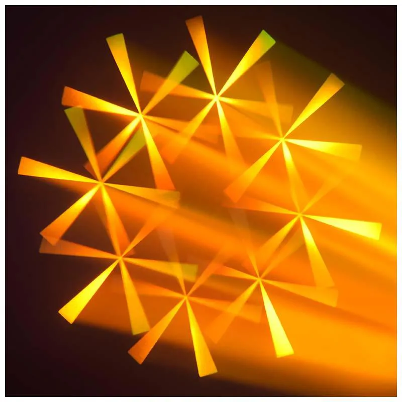 LIGHT4ME LIGHT4ME BSW 280 głowica ruchoma beam spot wash - zdjecie 12