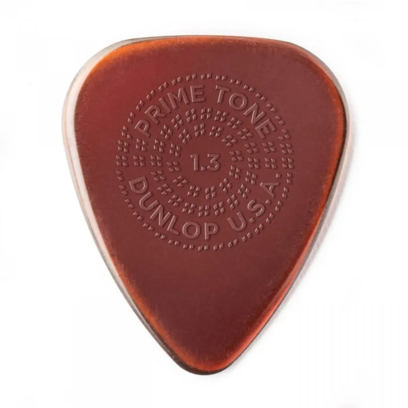 DUNLOP Dunlop 510P1.3 Primetone Standard 1,3mm KOMPLET 3 sztuki - zdjecie 2