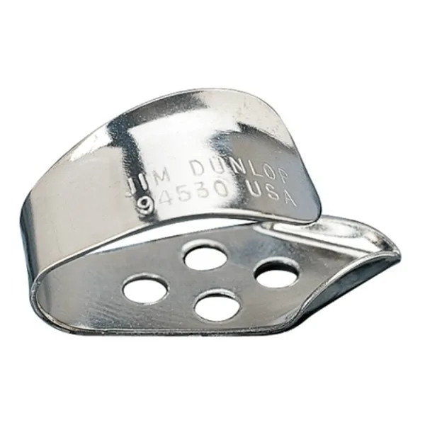 DUNLOP Dunlop 94530 pazurek kciuk metalowy