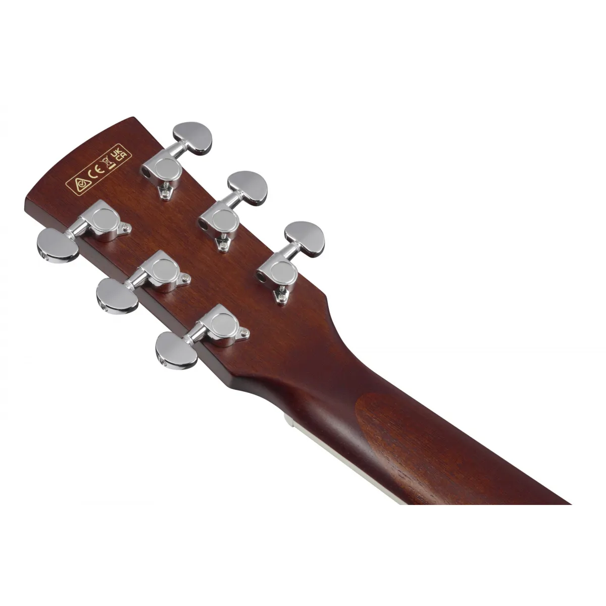 IBANEZ Ibanez PF16MWCE-OPN Open Pore 48mm Gitara Elektro-Akustyczna - zdjecie 11
