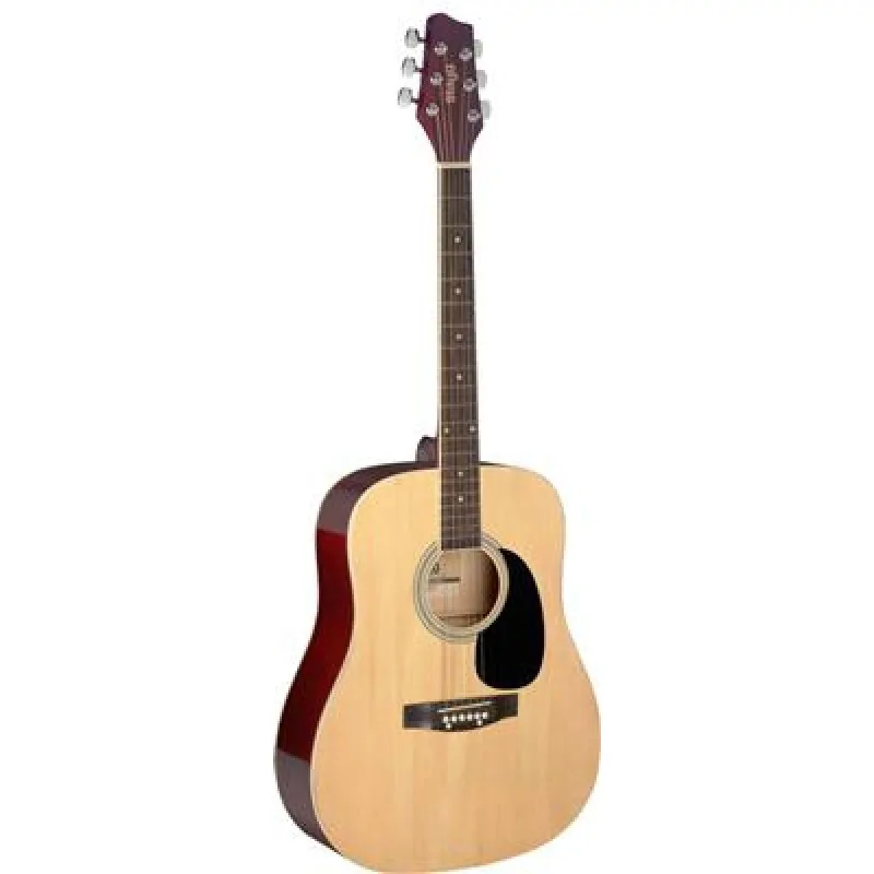 STAGG Stagg SA20D N  - gitara akustyczna