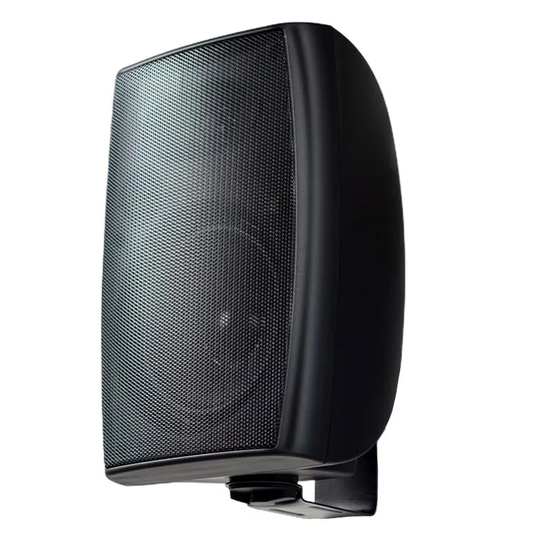 NSP NSP NY-312-Black Głośnik 100V - zdjecie 2