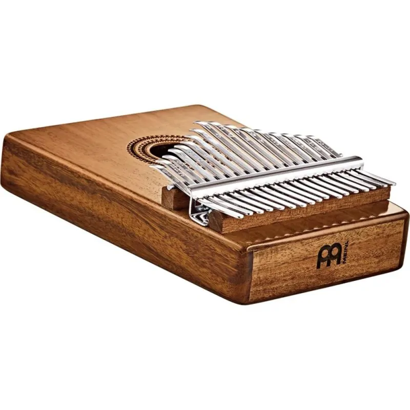 Meinl Sonic Energy Meinl KL1707H kalimba 17-tonowa - zdjecie 2