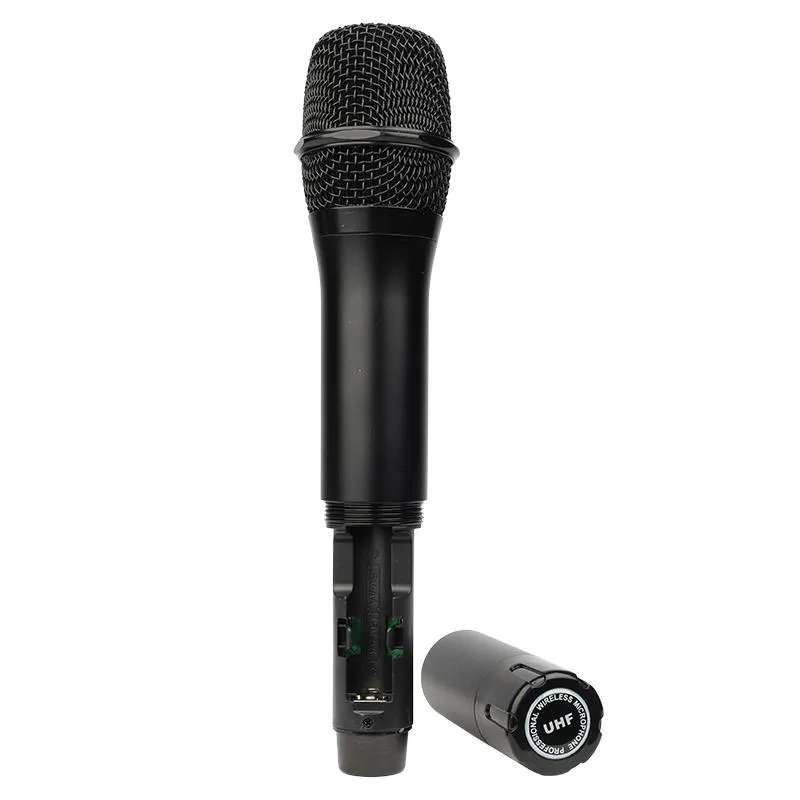 DNA DNA STAGE VOCAL SET mikrofon bezprzewodowy - zdjecie 4